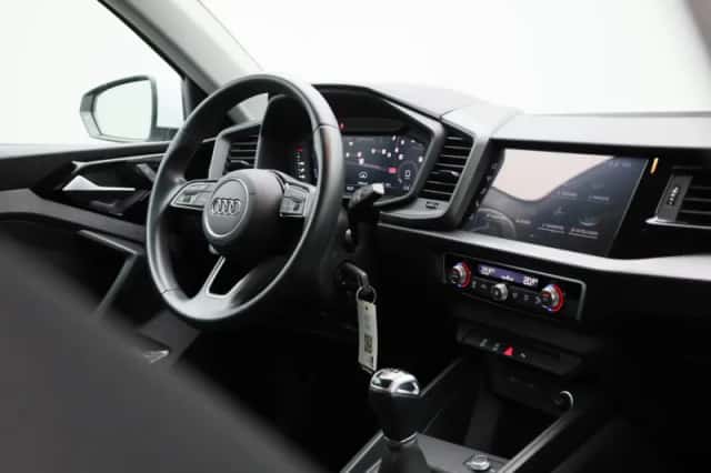 Audi A1 (2022) thumbnail 34