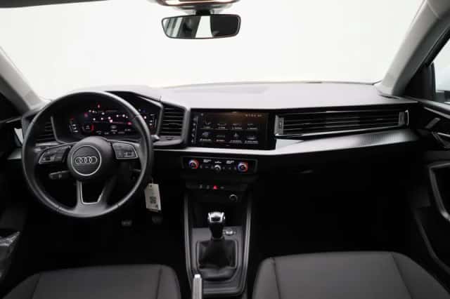 Audi A1 (2022) thumbnail 35