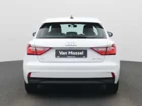Audi A1 thumbnail 5