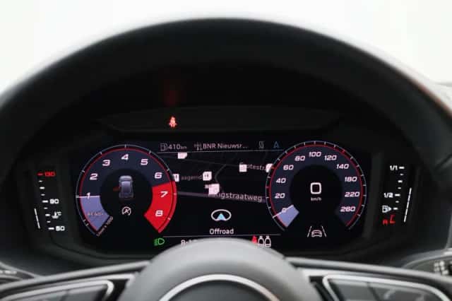 Audi A1 (2022) thumbnail 8