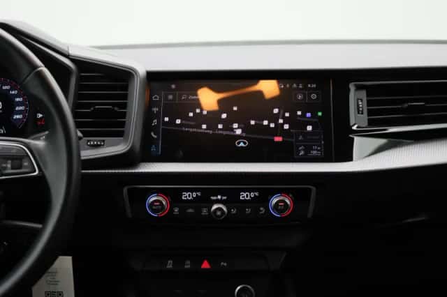 Audi A1 (2022) thumbnail 9