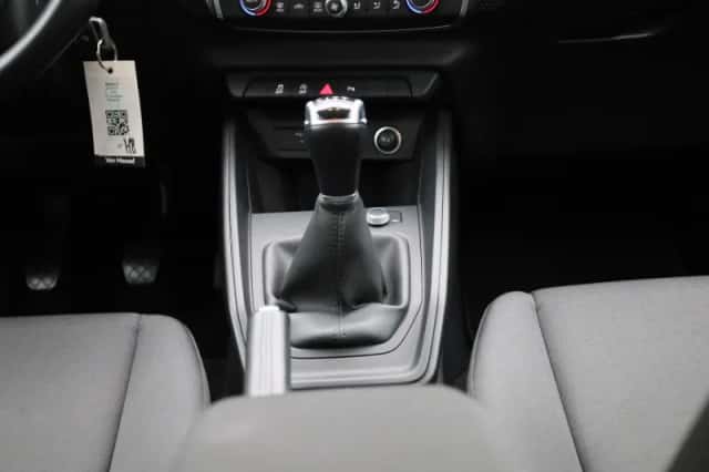 Audi A1 (2022) thumbnail 10