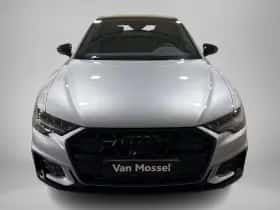 Audi A6 thumbnail 2