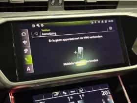 Audi A6 thumbnail 16