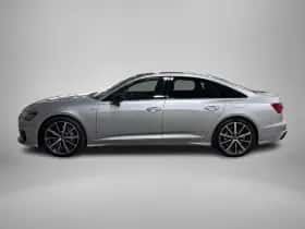 Audi A6 thumbnail 3