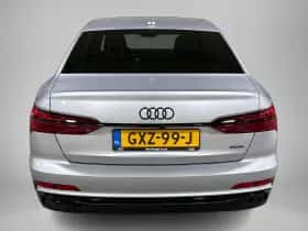 Audi A6 thumbnail 4