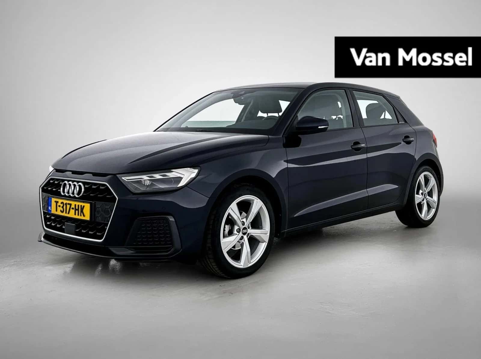 Audi A1 (2021) — foto 1
