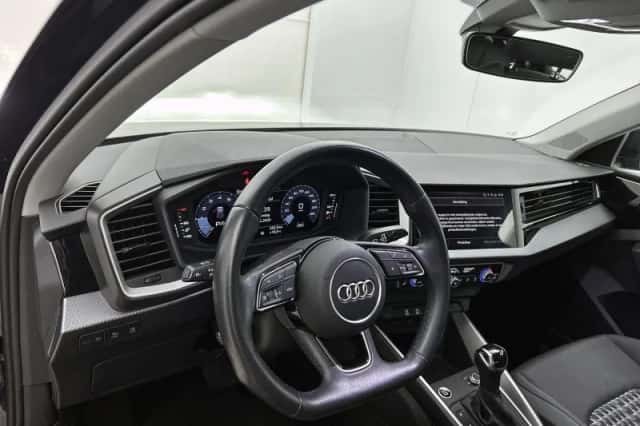 Audi A1 (2021) thumbnail 11