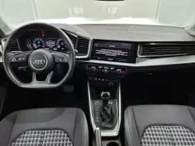 Audi A1 (2021) thumbnail 12