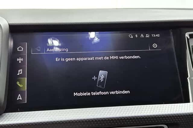 Audi A1 (2021) thumbnail 17