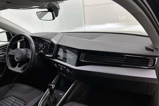 Audi A1 (2021) thumbnail 22