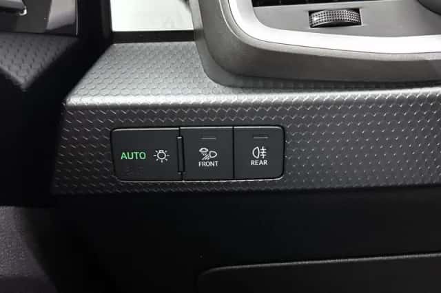 Audi A1 (2021) thumbnail 23
