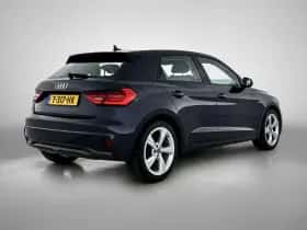 Audi A1 (2021) thumbnail 5