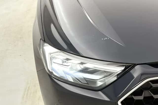 Audi A1 (2021) thumbnail 6