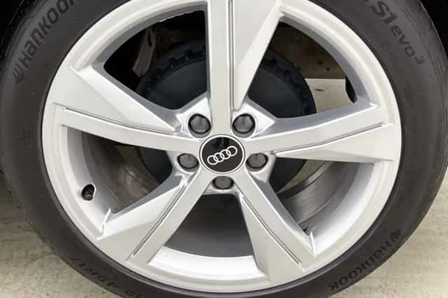 Audi A1 (2021) thumbnail 8