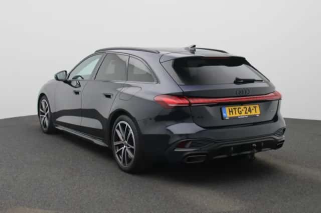 Audi A5 (2025) thumbnail 3