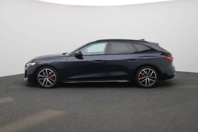 Audi A5 (2025) thumbnail 4