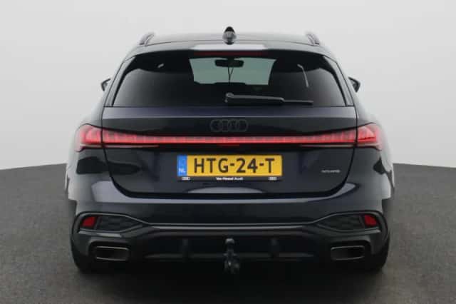 Audi A5 (2025) thumbnail 5