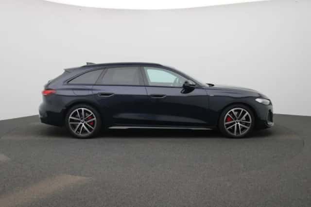 Audi A5 (2025) thumbnail 6