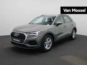 Audi Q3 (2022)
