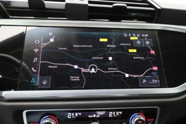 Audi Q3 (2022) thumbnail 22