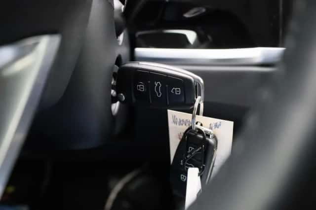 Audi Q3 (2022) thumbnail 28