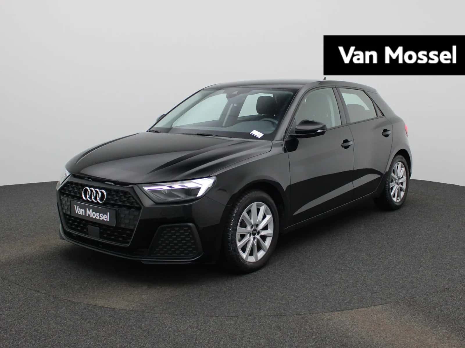 Audi A1 (2025) — foto 1