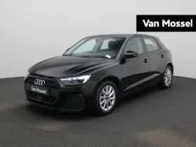 Audi A1 (2025)