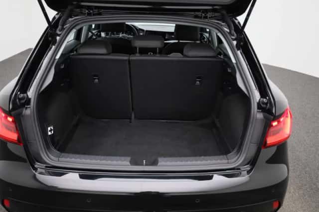 Audi A1 (2025) thumbnail 11