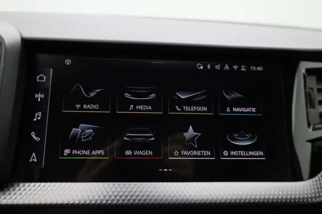 Audi A1 (2025) thumbnail 14