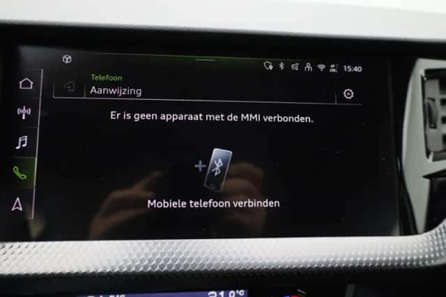 Audi A1 (2025) thumbnail 19