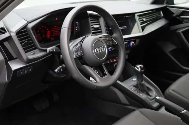 Audi A1 (2025) thumbnail 29