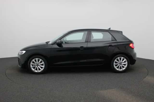 Audi A1 (2025) thumbnail 4