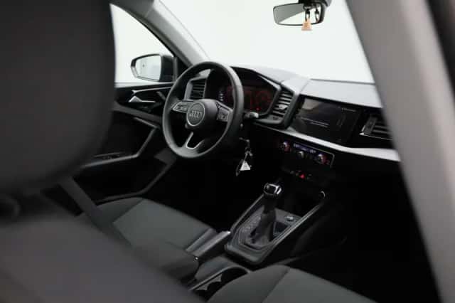 Audi A1 (2025) thumbnail 34