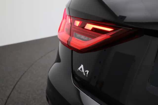 Audi A1 (2025) thumbnail 36
