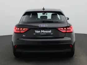 Audi A1 thumbnail 5