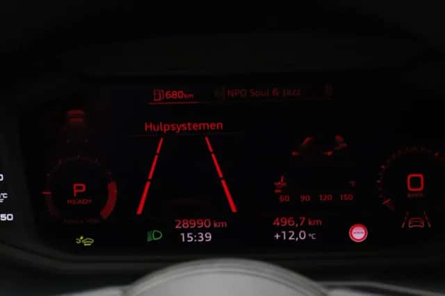 Audi A1 (2025) thumbnail 8
