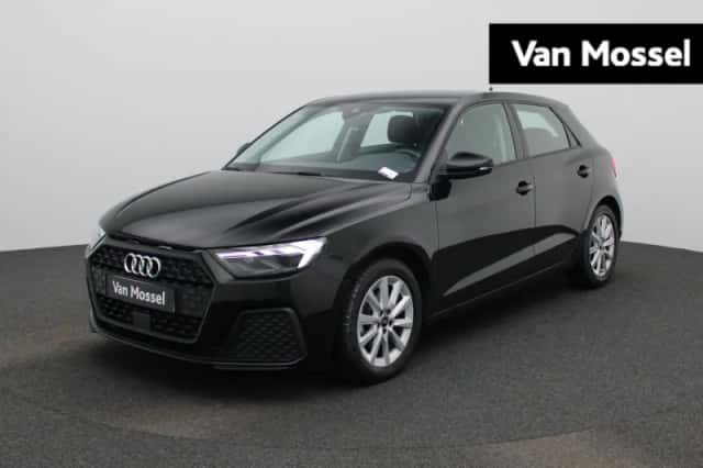 Audi A1 (2025) thumbnail 1