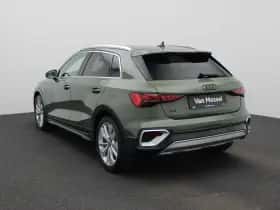Audi A3 thumbnail 3