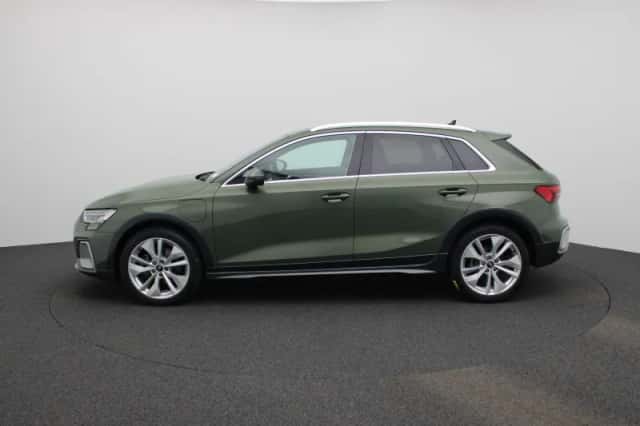 Audi A3 (2025) thumbnail 4