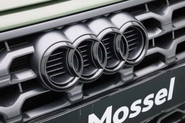 Audi A3 (2025) thumbnail 42