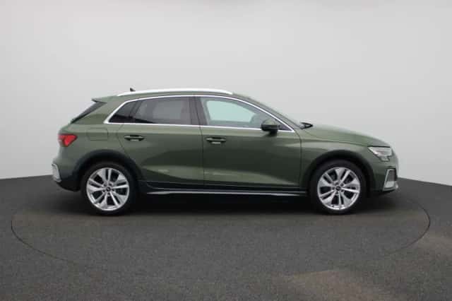 Audi A3 (2025) thumbnail 6