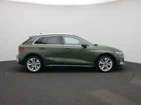 Audi A3 thumbnail 6