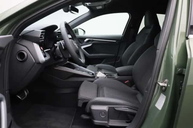 Audi A3 (2025) thumbnail 9