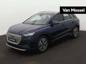 Audi Q4 e-tron thumbnail 1