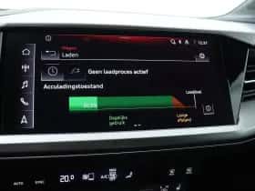 Audi Q4 e-tron thumbnail 17