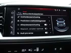 Audi Q4 e-tron thumbnail 20
