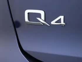 Audi Q4 e-tron thumbnail 29