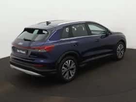 Audi Q4 e-tron thumbnail 4