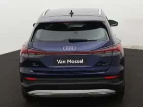 Audi Q4 e-tron thumbnail 5